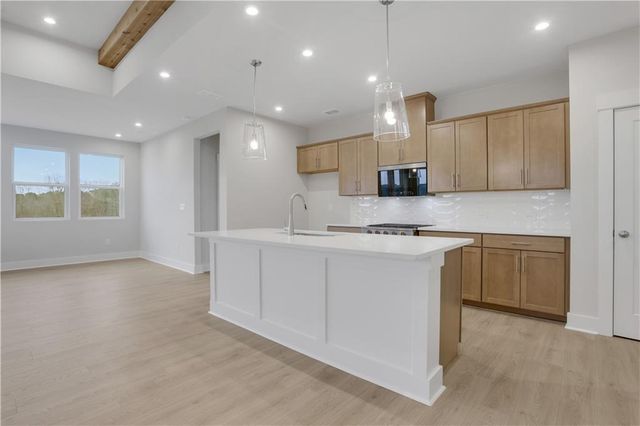 164 Henley Street, Canton, GA 30114