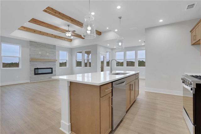 164 Henley Street, Canton, GA 30114