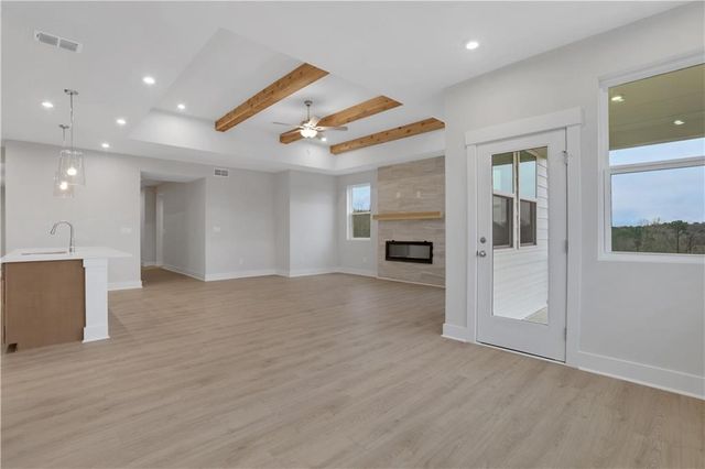 164 Henley Street, Canton, GA 30114