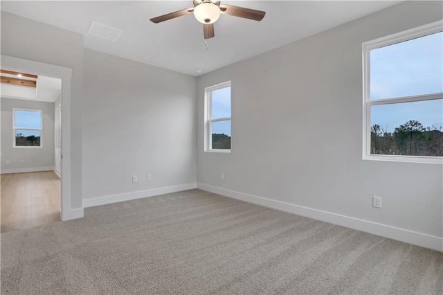 164 Henley Street, Canton, GA 30114