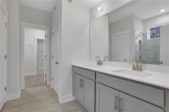 164 Henley Street, Canton, GA 30114