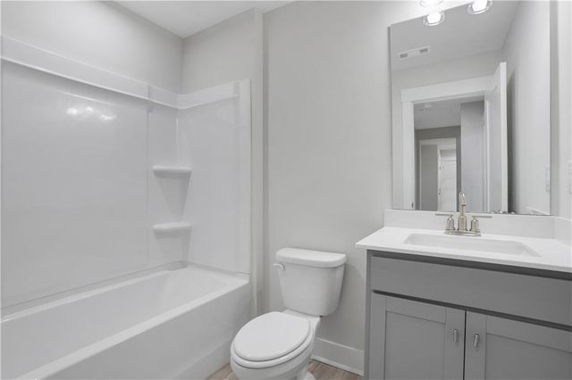 164 Henley Street, Canton, GA 30114