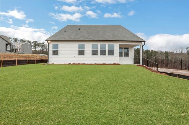 164 Henley Street, Canton, GA 30114