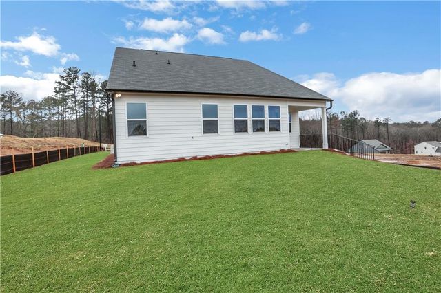 164 Henley Street, Canton, GA 30114