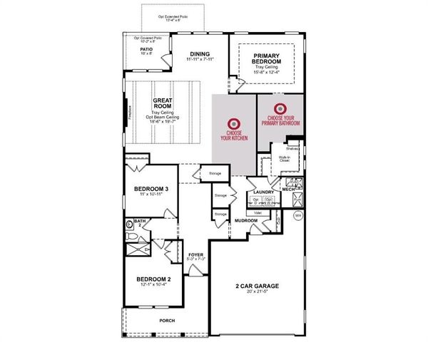 164 Henley Street, Canton, GA 30114