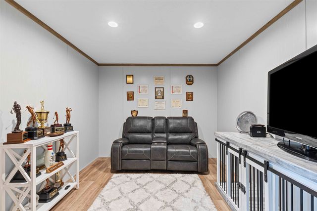 1401 Old Bridge Road, Cleburne, TX 76033