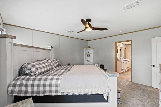1401 Old Bridge Road, Cleburne, TX 76033