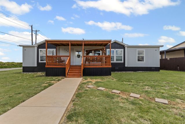 1401 Old Bridge Road, Cleburne, TX 76033