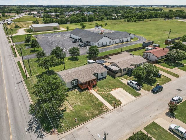 1401 Old Bridge Road, Cleburne, TX 76033