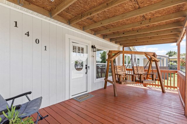 1401 Old Bridge Road, Cleburne, TX 76033