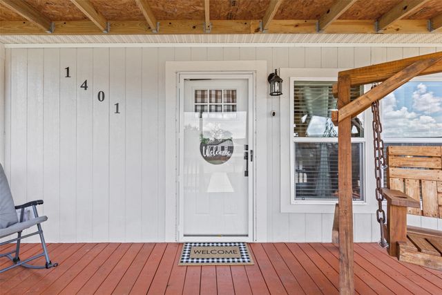 1401 Old Bridge Road, Cleburne, TX 76033