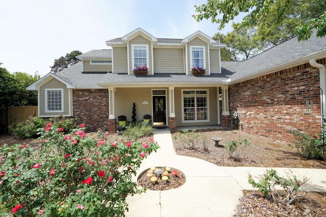 941 Ruckel Drive, Niceville, FL 32578