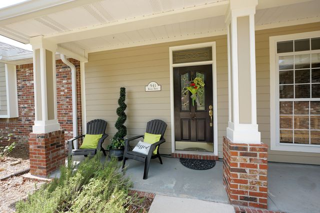 941 Ruckel Drive, Niceville, FL 32578