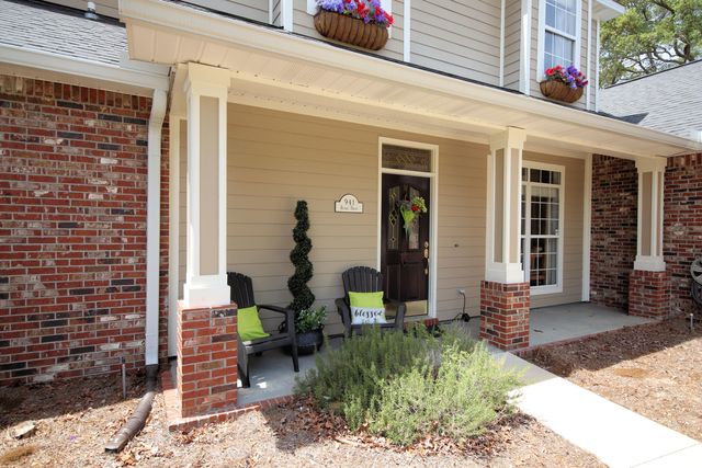 941 Ruckel Drive, Niceville, FL 32578