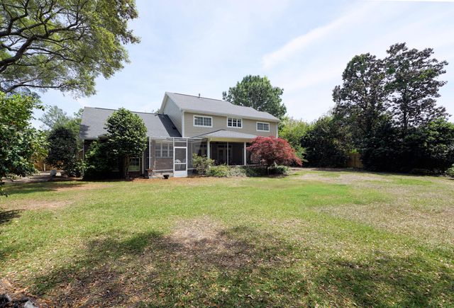 941 Ruckel Drive, Niceville, FL 32578