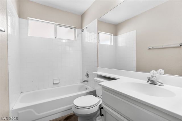 433 Waterwheel Falls Drive, Henderson, NV 89015
