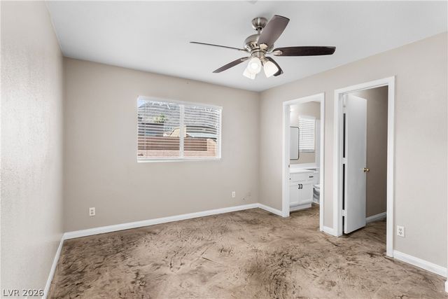 433 Waterwheel Falls Drive, Henderson, NV 89015
