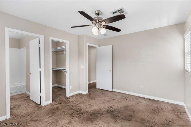 433 Waterwheel Falls Drive, Henderson, NV 89015