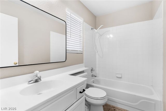 433 Waterwheel Falls Drive, Henderson, NV 89015