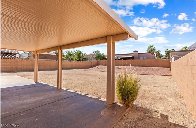 433 Waterwheel Falls Drive, Henderson, NV 89015