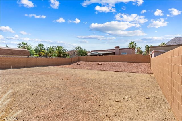 433 Waterwheel Falls Drive, Henderson, NV 89015