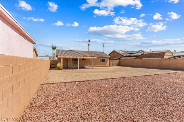 433 Waterwheel Falls Drive, Henderson, NV 89015