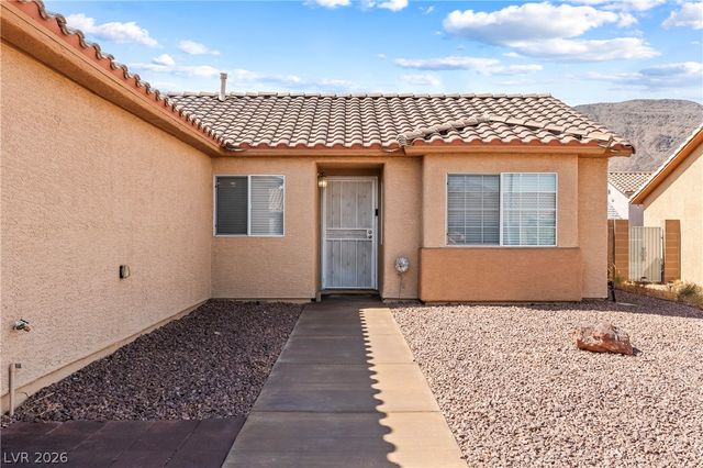 433 Waterwheel Falls Drive, Henderson, NV 89015