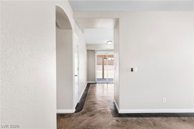 433 Waterwheel Falls Drive, Henderson, NV 89015