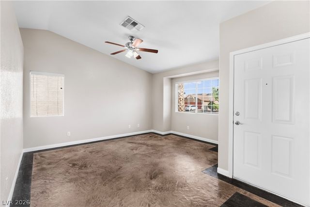 433 Waterwheel Falls Drive, Henderson, NV 89015