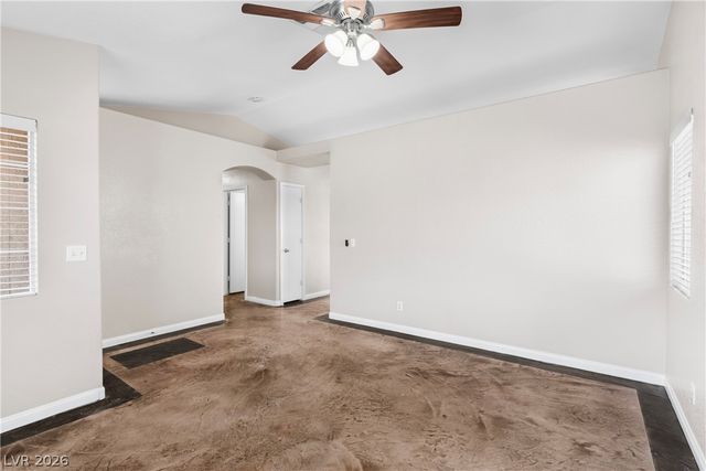433 Waterwheel Falls Drive, Henderson, NV 89015