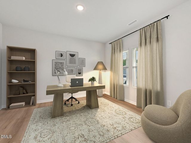 4204 Wesley Chapel Way, Raleigh, NC 27616