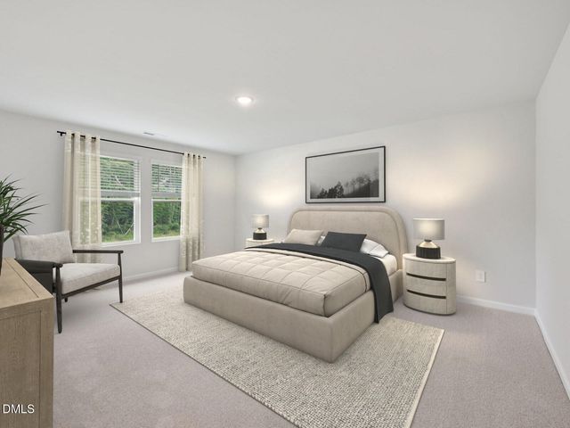 4204 Wesley Chapel Way, Raleigh, NC 27616