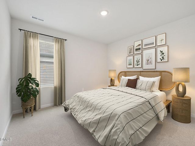 4204 Wesley Chapel Way, Raleigh, NC 27616