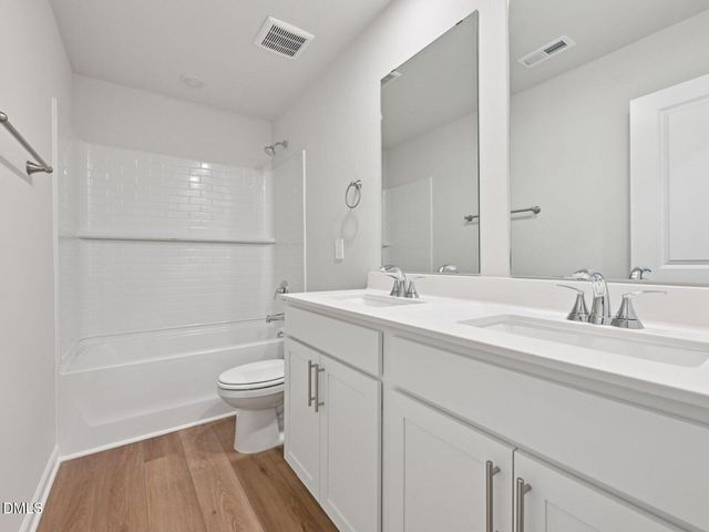 4204 Wesley Chapel Way, Raleigh, NC 27616
