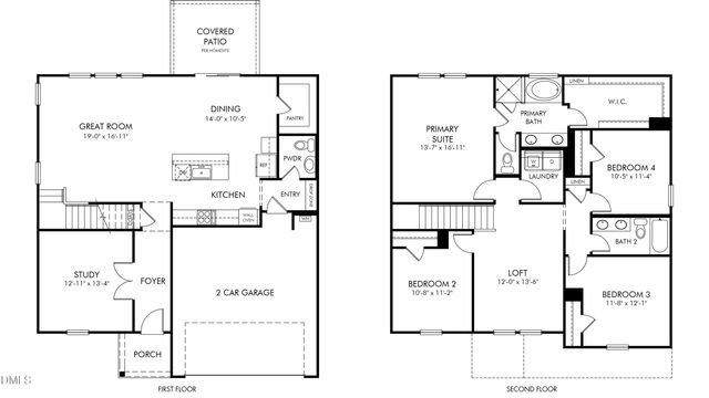 4204 Wesley Chapel Way, Raleigh, NC 27616