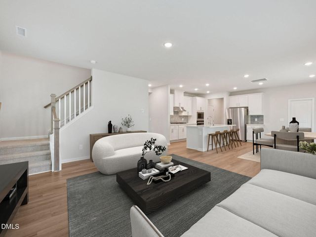 4204 Wesley Chapel Way, Raleigh, NC 27616