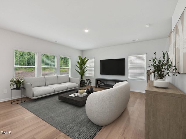 4204 Wesley Chapel Way, Raleigh, NC 27616