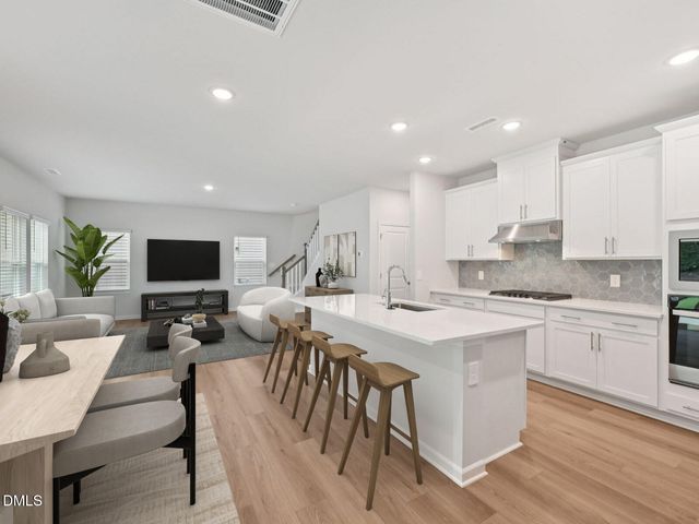 4204 Wesley Chapel Way, Raleigh, NC 27616