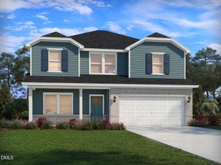 4204 Wesley Chapel Way, Raleigh, NC 27616