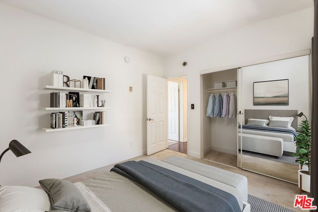 8710 Belford Avenue 215B, Los Angeles, CA 90045