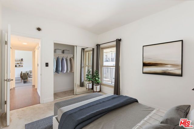 8710 Belford Avenue 215B, Los Angeles, CA 90045