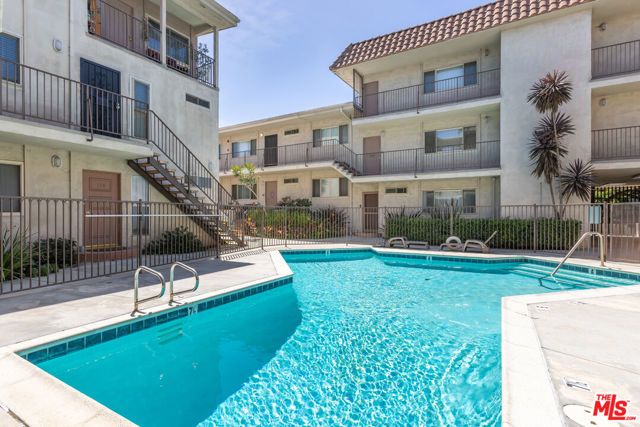 8710 Belford Avenue 215B, Los Angeles, CA 90045