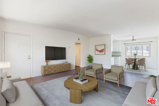 8710 Belford Avenue 215B, Los Angeles, CA 90045