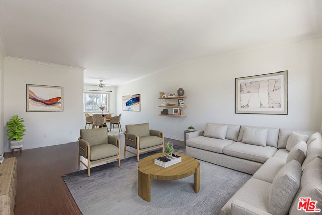 8710 Belford Avenue 215B, Los Angeles, CA 90045