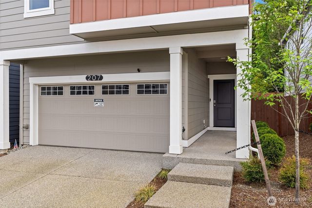 207 17th Drive, Snohomish, WA 98290