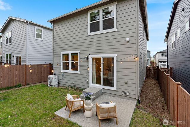 207 17th Drive, Snohomish, WA 98290