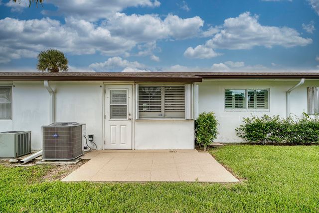 2930 Crosley Drive E M, West Palm Beach, FL 33415