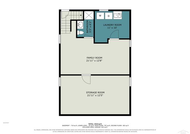 2018 N Woodbridge Street, Saginaw, MI 48602