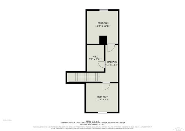 2018 N Woodbridge Street, Saginaw, MI 48602