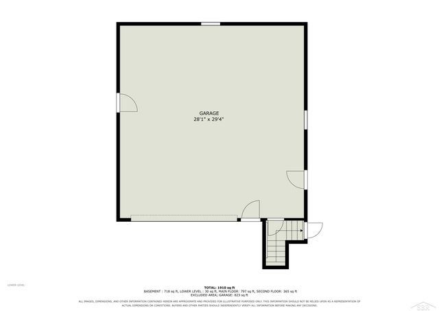 2018 N Woodbridge Street, Saginaw, MI 48602